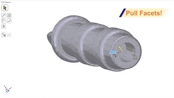 SpaceClaim - Repair, Modify, and Prepare Any File For 3D Printing