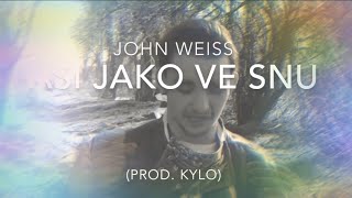 John Weiss - Asi jako ve snu #weissace