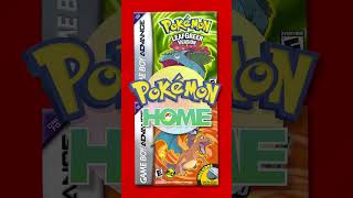 Sehen wir bald diese alten Pokémon Spiele auf der Nintendo Switch 2?  😍