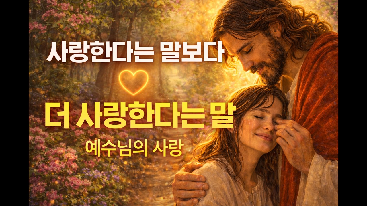 YouTube에서 ccmplaylist- 사랑한다는 말보다 사랑한다는 말 | 김경민 CCM #ccm #예수님사랑 #김경민 #사랑한다는말보다더사랑한다는말 보기 YouTube에서 ccmplaylist- 사랑한다는 말보다 사랑한다는 말 | 김경민 CCM #ccm #예수님사랑 #김경민 #사랑한다는말보다더사랑한다는말 보기