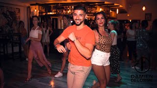 Racym Bachata Birthday / Amorcito Enfermito - Hector Acosta (El Torito) / Bachata Sensual / Social