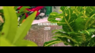 Download Lagu AFTER MOVIE KKN KEMUTERAN | KELOMPOK A.008 | KKN TEMATIK DARING UISI 2020 MP3