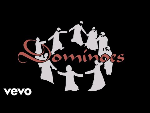 Lorde - Dominoes (Official Audio)