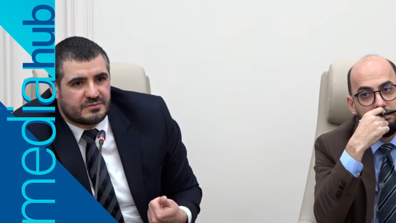 Վիրավորում եք արդեն. Եղոյանը՝ լրագրողին