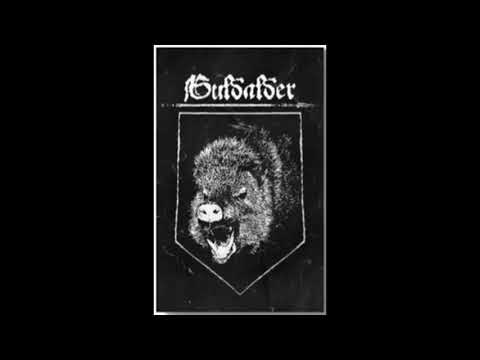 Guldalder (Canada) - Ysgithyrwyn (Demo 2020)