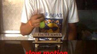picnic table (techdeck fingerboard)