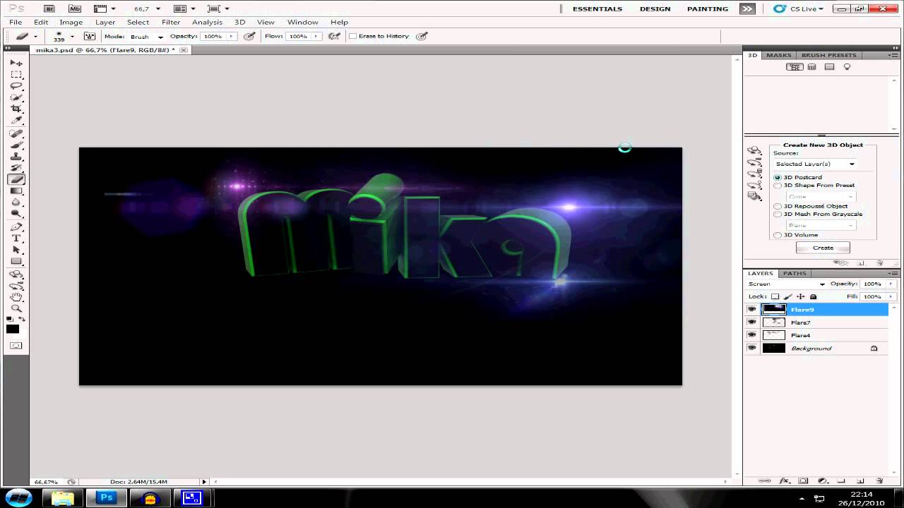 Tutorial Français Part II YouTube