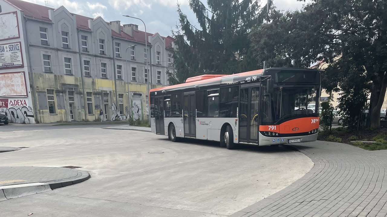 Solaris Urbino 12 III 