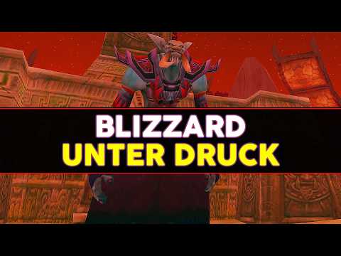 Classic Plus wird definitiv Spieler verlieren | WoW Classic
