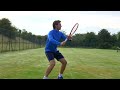 How To Stop Making Errors in Tennis | Top Tennis Training