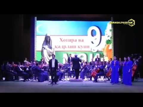 Video: Operada Bosh Qo'shiqchi Qanday Chaqiriladi