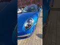 EXCITING PORSCHE in Yokohama Part.11