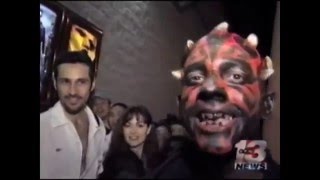 Star Wars Fans React To Phantom Menace 1999