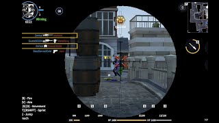 Hazmob FPS  Online Shooter 🕹️ | Sniper Gameplay screenshot 3