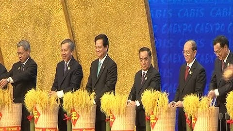 Nâng cao hiệu quả xúc tiến thương mại qua hoạt động Hội chợ Triển lãm