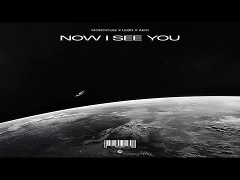 Leøn, Nicky Romero, Aeni, Monocule - Now I See You - Extended Mix