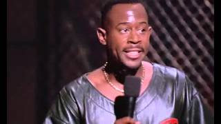 Martin Lawrence - Toothpaste
