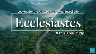 “Life Without God At the Center” | Ecclesiastes 4 & 5 | Mike Williams