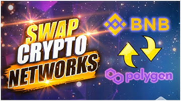 How to Swap Crypto From Different Networks with Octus Bridge Everscale