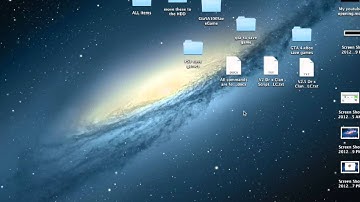 OS X Mountain Lion Full Review [Part 1 of 2]