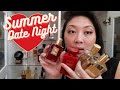 SUMMER SEXY DATE NIGHT SCENTS
