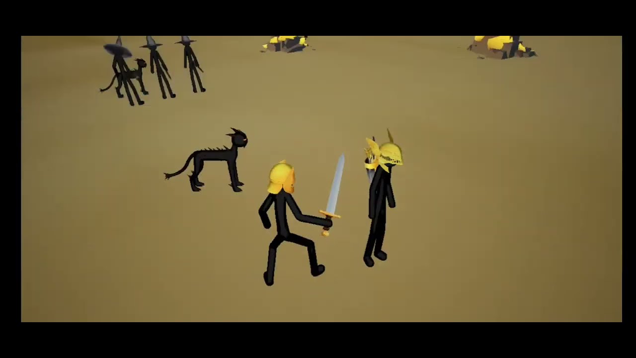 gameplay-stick-infinite-kingdom-youtube