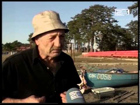 მეთევზეები კანონის ლიბერალიზაციას ითხოვენ