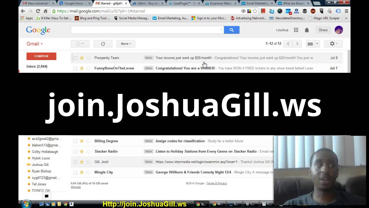 How I Made My First Sale in Empower Network