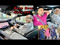 DAD ki First Drive of MERCEDES AMG 3CRORE Supercar 😱 | Baap Baap Hota hai 😡