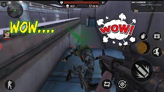 cover Strike - game bắn súng nhóm 3d | cover strike - 3d team shooter (2020) screenshot 1