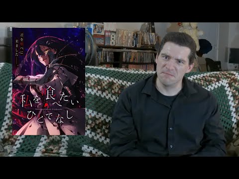 THIS MONSTER WANTS TO EAT ME - Debut Review