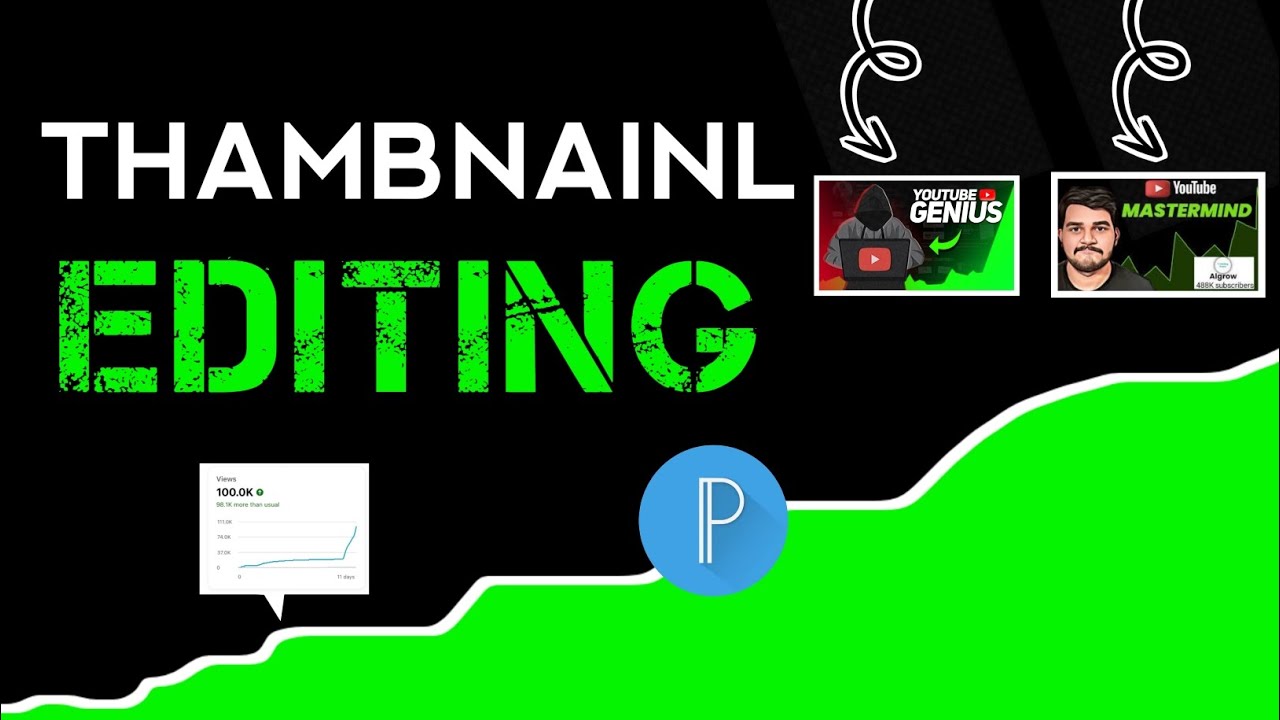 How to Make the BEST YouTube Thumbnails! | @decodingyt - YouTube