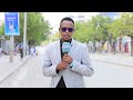 Diyaaradaha qumaatiga u kaca oo ka qayb qaatay munaasabadda 1-da Luuliyo in ka badan 30 sano kadib.