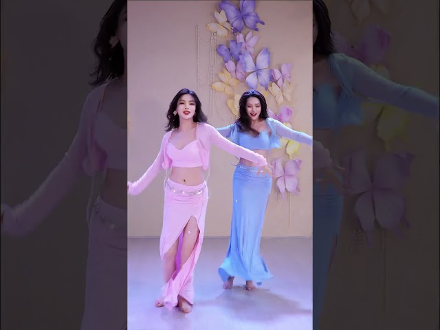 Let’s dancing honey
