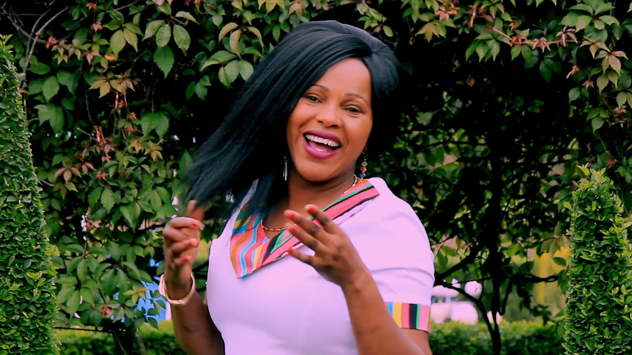 Riria Jehova Agetana by Nathan Mtume ft Florence Karani