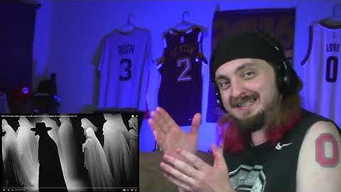 Mike Shinoda, Kailee Morgue - In My Head REACTION!! | Scream VI Theme