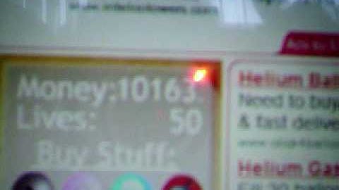 bloons tower defense 2 hack