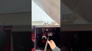 The Helper Hummer In Action   shorts truck