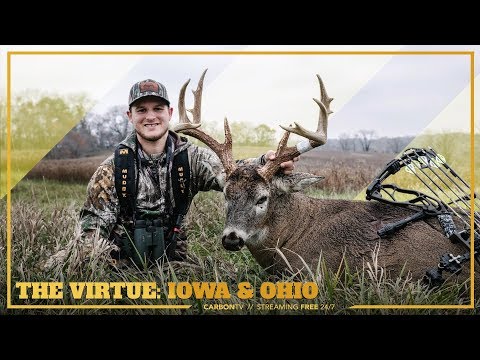 Iowa and Ohio I The Virtue