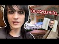 The stanley haunted hotel vlog