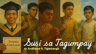 SUSI SA TAGUMPAY