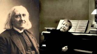 Liszt. Consolation No. 6 in E major - Nelson Freire