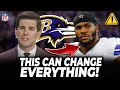 🔴OUT NOW! BREAKING UPDATES... BALTIMORE RAVENS NEWS TODAY 2025 NFL Lamar Jackson