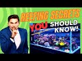 Reefer matts reef tank secrets