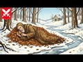 How Medieval Bandits Survived Deadly Winters in Forests