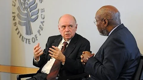 Conflict, Challenges, and Prospects in the Congo: A Diplomat's Perspective