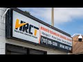 Managed IT, Security & 24/7 Support for Virginia Businesses | HRCT