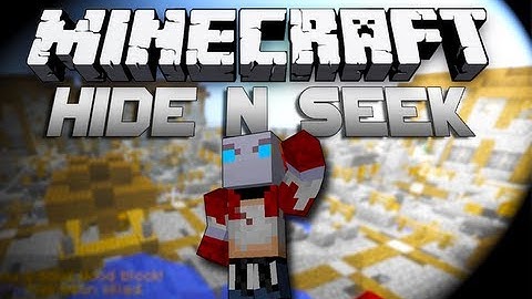 Minecraft Hide 