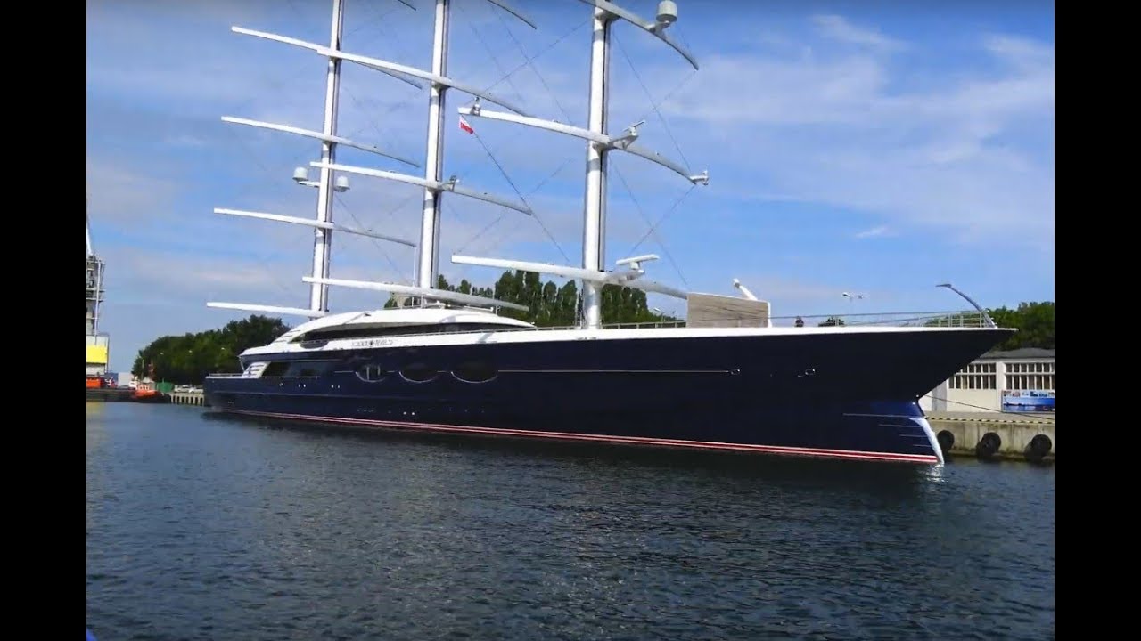 black pearl yacht youtube