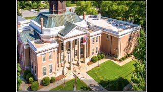 Halifax County Commissioners Regular  Meeting  - March 3,  2026 - 5:30 PM